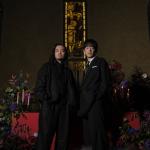 artist image Creepy Nuts (R-指定 ＆ DJ 松永) Creepy Nuts / のびしろ【MV】 Case
