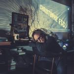 artist image Christophe Le diro parole blu Les mots bleus