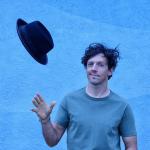 artist image Jason Mraz 93 Million Miles Милая песенка Love Is a Four Letter Word
