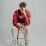 artist image JVKE this is what falling in love feels like this is what falling in love feels like (Ramengvrl Remix) - Single