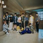 artist image OMEGA X WHAT'S GOIN' ON 1st Single Album [WHAT'S GOIN' ON] - Single