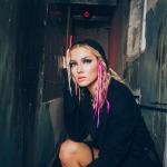 artist image Mary Gu Кислород Кислород - Single