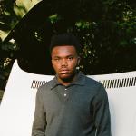 artist image Baby Keem vent The Melodic Blue