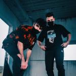 artist image 2Hounds & Golden Wizards Gold Skies (feat. Nito-Onna) Gold Skies - Single