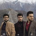 artist image Il Volo, Ennio Morricone Here's to You IL VOLO SINGS MORRICONE