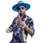 artist image Jimmy Sax Jimmy Jimmy