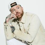 artist image Forest Blakk Fall Into Me Fall Into Me - Single