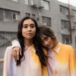 artist image Meg & Dia, Less Gravity Monster Monster / Koala (Lo-Fi) - Single