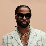 artist image Big Sean & Hit-Boy What A Life (Instrumental) (Prod. By Rogét Chahayed, Carter Lang, G-Dav & Hit-Boy) What You Expect - EP
