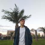 artist image DVRST, Kingpin Skinny Pimp THINKIN OF A DRIVE BY THINKIN OF A DRIVE BY - Single