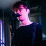 artist image Lovejoy Pebble Brain (Full EP) Pebble Brain