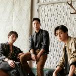 artist image CNBLUE (씨엔블루) 99% WANTED - EP