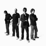 artist image The Verve Bitter Sweet Symphony This Is Music - The Singles 92-98