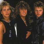 artist image Европа последний отсчёт The Final Countdown