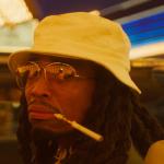 artist image Quavo, Yung Miami Strub Tha Ground Strub Tha Ground - Single