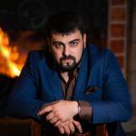 artist image Артур Халатов (hallgames.ru) Загадал Загадал - Single