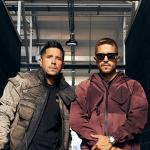 artist image Cali Y El Dandee, Aitana Coldplay Malibu