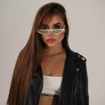 artist image Катя Голышева Молодая Мадонна [mp3zen.net] Молодая Мадонна - Single