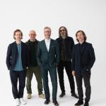 artist image The National Somebody Desperate Somebody Desperate (From ''Cyrano'' Soundtrack) - Single