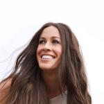 artist image Alanis Morissette Thank You Supposed Former Infatuation Junkie