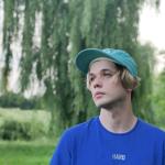 artist image Sleepy Andy Фантом Фантом - Single