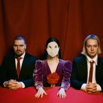 artist image Cream Soda Радуга Радуга - Single