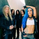 artist image Arch Enemy House of Mirrors Deceivers