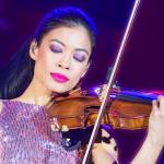 artist image Vanessa-Mae I Feel Love Storm
