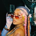 artist image Stefflon Don & Midas The Jagaban [drivemusic.me] Toxic Love Toxic Love - Single