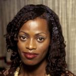 artist image Desree You Gotta Be I Ain't Movin'