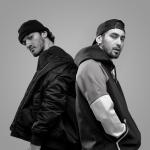 artist image Idris & Leos Пусть уйдет (Muzor.net) Пусть уйдёт - Single