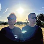 artist image Blank & Jones Fall in Love Chilltronica EP 3 - Single