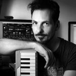 artist image Gustavo Bravetti Babel Babel (Remixes) - EP
