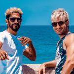 artist image Zvika Brand, GELIK, INtellegent Кенгуру Кенгуру - Single