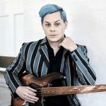 artist image Jack White Love Is Selfish Love Is Selfish - Single