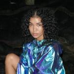 artist image Jhené Aiko Wrap Me Up Wrap Me Up - Single
