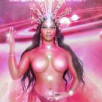 artist image Joseline Hernandez Vegas Vegas (I Wanna Ride) - Single