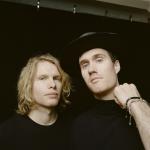 artist image Bob Moses Love Brand New The Silence in Between