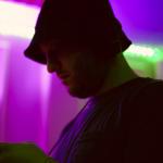 artist image Nbhd Nick Off Grid Spare Time - EP