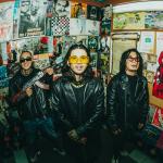 artist image CAPTOWN Грув Грув - Single