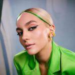 artist image ROXOLANA "Girlzzz"  Ukraine Vidbir Eurovision 2022 (Radio live) Girls - Single