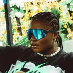 artist image Amaarae, Kali Uchis feat. Moliy SAD GIRLZ LUV MONEY SAD GIRLZ LUV MONEY (Vigro Deep Amapiano Remix) [feat. Moliy] - Single