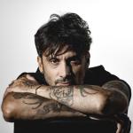 artist image Fabrizio Moro Oggi La mia voce - EP