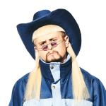 artist image Oliver Tree Swing & A Miss Cowboy Tears