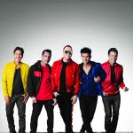 artist image New Kids On The Block Step by Step Step by Step