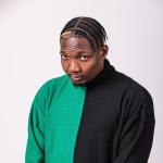 artist image Goya Menor, Nektunez Ameno Amapiano (Remix) (Muzes.net) Ameno Amapiano Remix (You Wanna Bamba) - Single