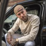 artist image Malik Montana, Maxwell, OLEK Chodz Chodz - Single