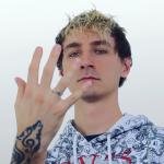 artist image Dorian Marko Cornfield chase Cornfield Chase - Single
