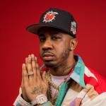 artist image Dave East Game 6 (East Mix) Tana Talk 4