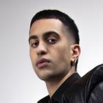 artist image Mahmood, BLANCO Brividi Brividi - Single